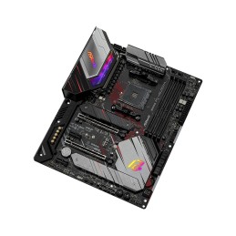 Asrock B550 PG Velocita AMD B550 Socket AM4 ATX