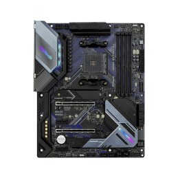 Asrock B550 Extreme4 AMD B550 Socket AM4 ATX