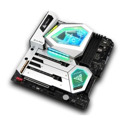 Asrock Z490 Aqua Intel Z490 ATX esteso