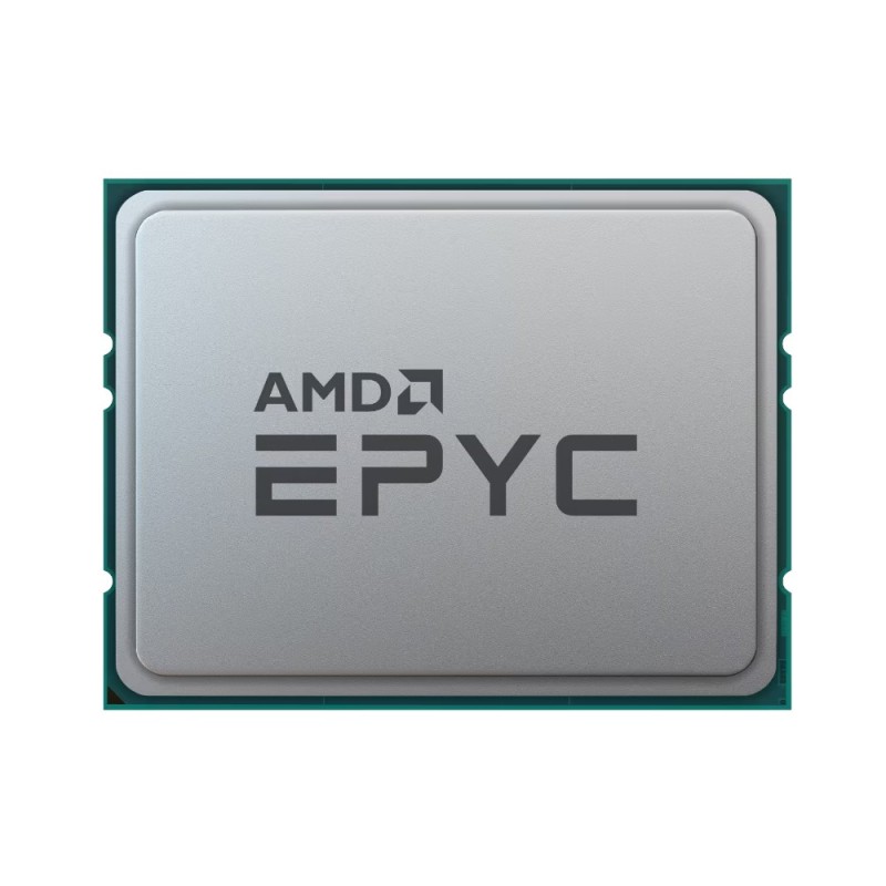 AMD EPYC 7262 - 3.2 GHz - 8 Kerne - 16 Threads