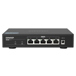 QSW-1105-5T - Switch -...