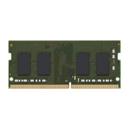 Kingston Technology KCP432SS6 4 memoria 4 GB 1 x 4 GB DDR4 3200 MHz