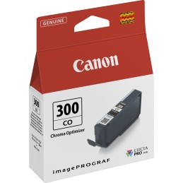 Canon Cartuccia d'inchiostro Chroma Optimizer PFI-300CO