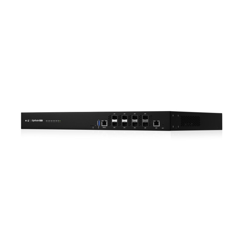 EdgeRouter Infinity ER-8-XG - Router