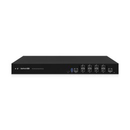 Ubiquiti EdgeRouter ER-8-XG Gestito L3 1U Nero