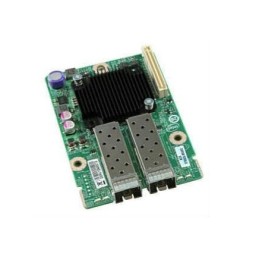 Intel AXX10GBTWLIOM3 scheda di rete e adattatore Interno Ethernet