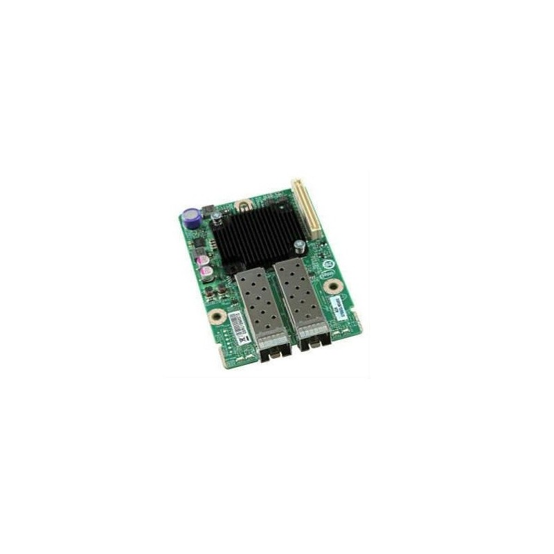 I/O Module X540-BT2 - Netzwerkadapter