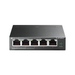 TP-Link TL-SF1005LP network...