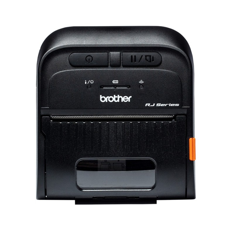 Brother RJ-3035B band printer 203 x 203 DPI Black