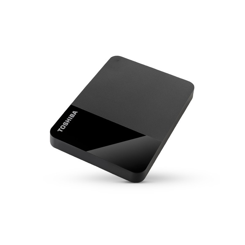 Canvio Ready - Festplatte - 4 TB - extern (tragbar)