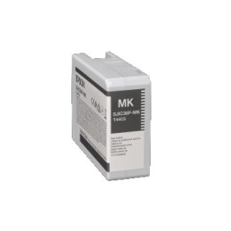 Epson SJIC36P(MK) cartuccia d'inchiostro 1 pz Originale Nero opaco
