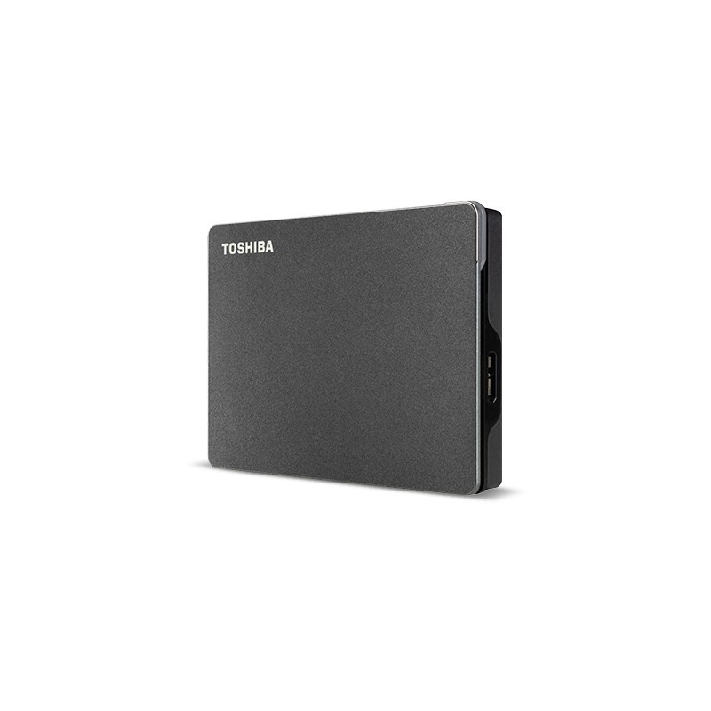 Canvio Gaming - Festplatte - 1 TB - extern (tragbar)