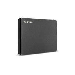 Toshiba HDTX120EK3AA disco rigido esterno 2 TB Grigio