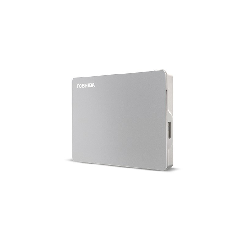 Canvio Flex - Festplatte - 2 TB - extern (tragbar)