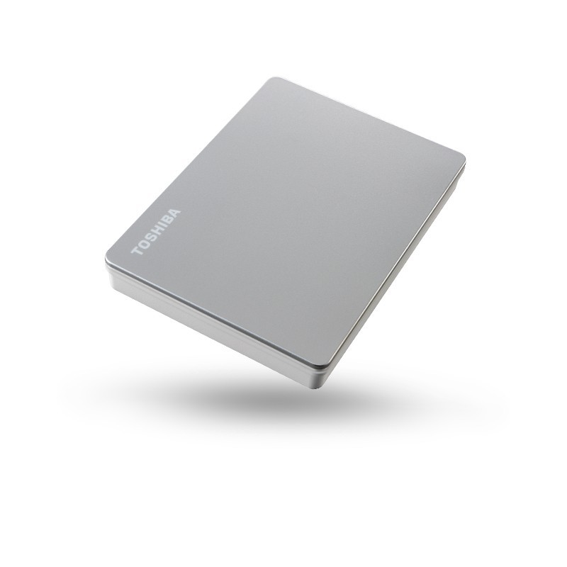 Canvio Flex - Festplatte - 4 TB - extern (tragbar)