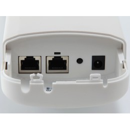 LevelOne WAB-6010 punto accesso WLAN 100 Mbit s Bianco Supporto Power over Ethernet (PoE)