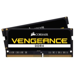 Vengeance - DDR4 - kit - 32...