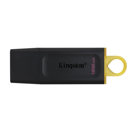 Kingston Technology DataTraveler Drive Flash USB 3.2 - USB Exodia