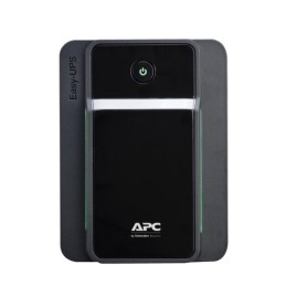 APC BVX900LI-GR gruppo di continuità (UPS) A linea interattiva 0,9 kVA 480 W 2 presa(e) AC