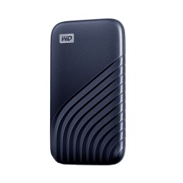 Western Digital My Passport 1 TB Blu