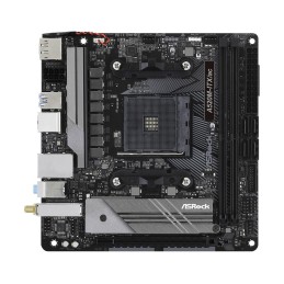 Asrock A520M-ITX ac Socket AM4 micro ATX