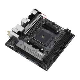 Asrock A520M-ITX ac Socket AM4 micro ATX