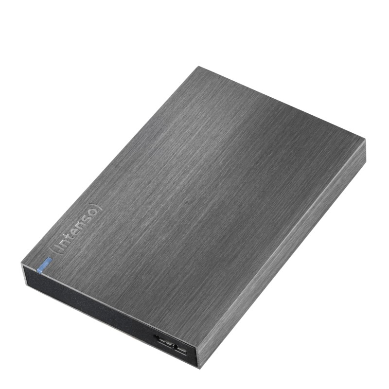 Memory Board - Festplatte - 2 TB - extern (tragbar)