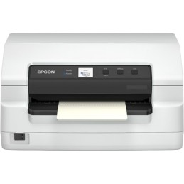 Epson PLQ-50 dot matrix...