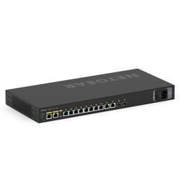 NETGEAR M4250-10G2F Managed...