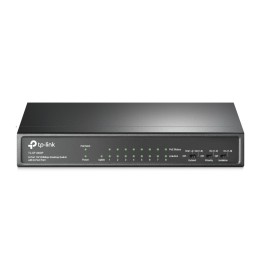 TP-Link TL-SF1009P network...