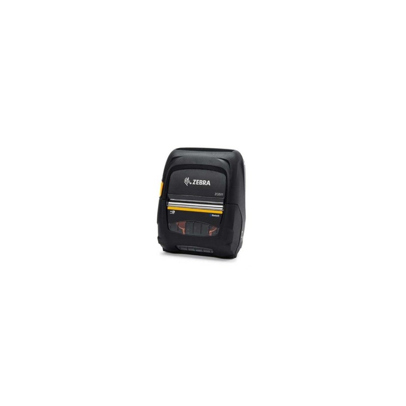 ZQ500 Series ZQ511 RFID - Etikettendrucker