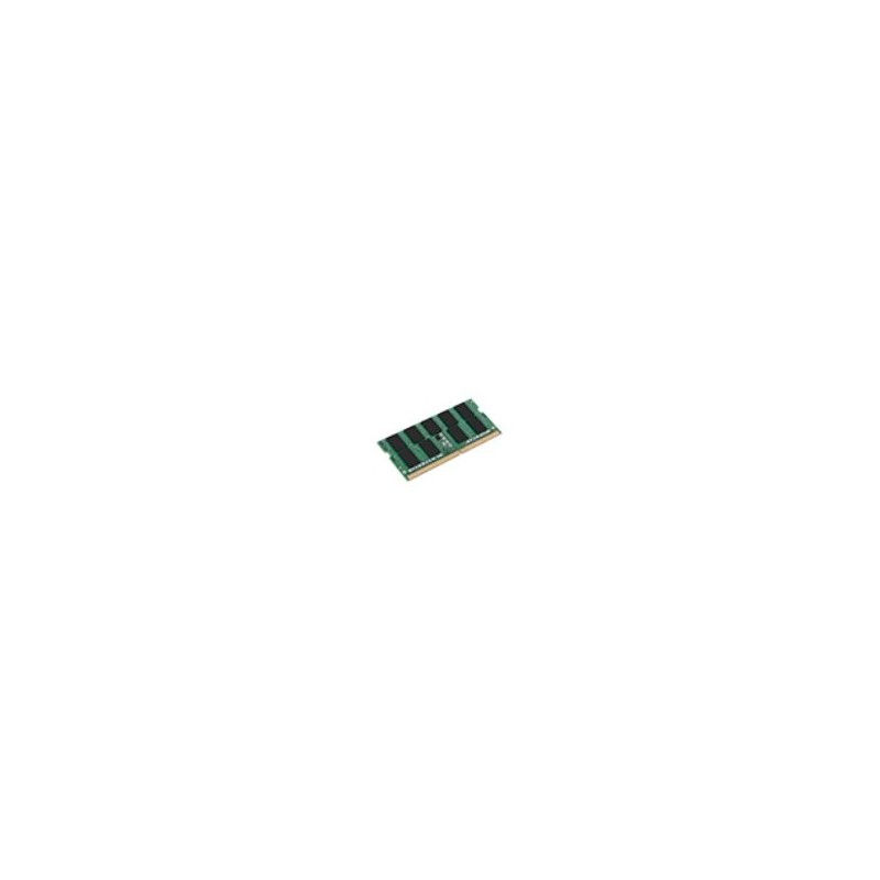 Kingston Technology KSM26SED8 16HD memoria 16 GB DDR4 2666 MHz Data Integrity Check (verifica integrità dati)