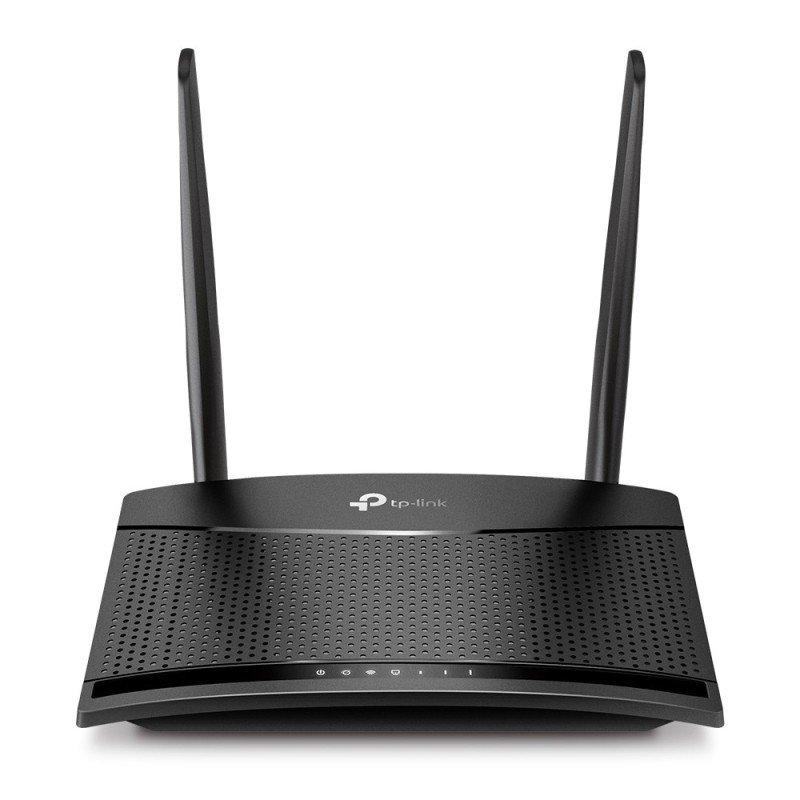 TL-MR100 - Wireless Router - WWAN - Wi-Fi