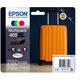 Epson 405XL ink cartridge 1...