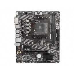 A520M-A PRO - Motherboard -...