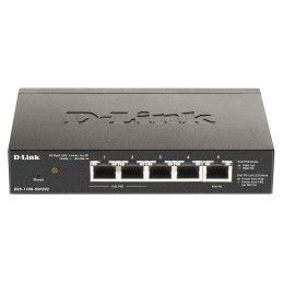 D-Link DGS-1100-05PDV2...