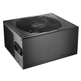 be quiet! Straight Power 11 alimentatore per computer 1000 W 20+4 pin ATX ATX Nero