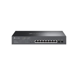 TP-Link TL-SG2210MP network...