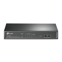 TP-Link TL-SF1008LP network...