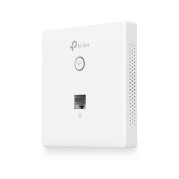 TP-Link Omada EAP230-Wall 1167 Mbit s Bianco Supporto Power over Ethernet (PoE)