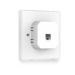 TP-Link Omada EAP230-Wall 1167 Mbit s Bianco Supporto Power over Ethernet (PoE)