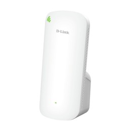 D-Link AX1800 Mesh Wi-Fi 6 Range Ripetitore di rete Bianco 100, 1000 Mbit s