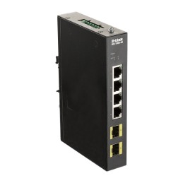 D-Link DIS-100G-6S network...