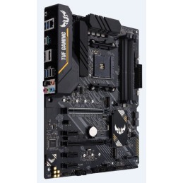 TUF GAMING B450-PLUS II -...