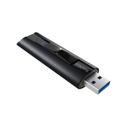 SanDisk Extreme PRO unità flash USB 1 TB USB tipo A 3.2 Gen 1 (3.1 Gen 1) Nero