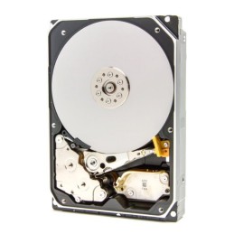 Western Digital Ultrastar DC HC550 3.5" 16 TB SAS