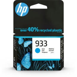 HP 933 Cyan Original Ink...