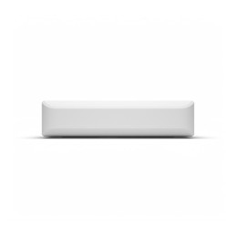 Ubiquiti UniFi Switch Lite 16 PoE L2 Gigabit Ethernet (10 100 1000) Supporto Power over Ethernet (PoE) Bianco