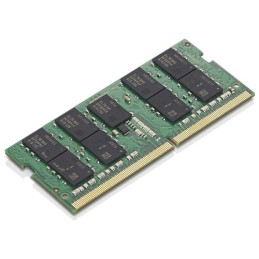 Lenovo 4X71B07148 memoria 32 GB 1 x 32 GB DDR4 2933 MHz Data Integrity Check (verifica integrità dati)