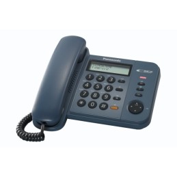 KX-TS580GC - Telefon mit...